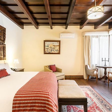 Pensativo House Hotel (Adults Only) Antigua Exterior foto