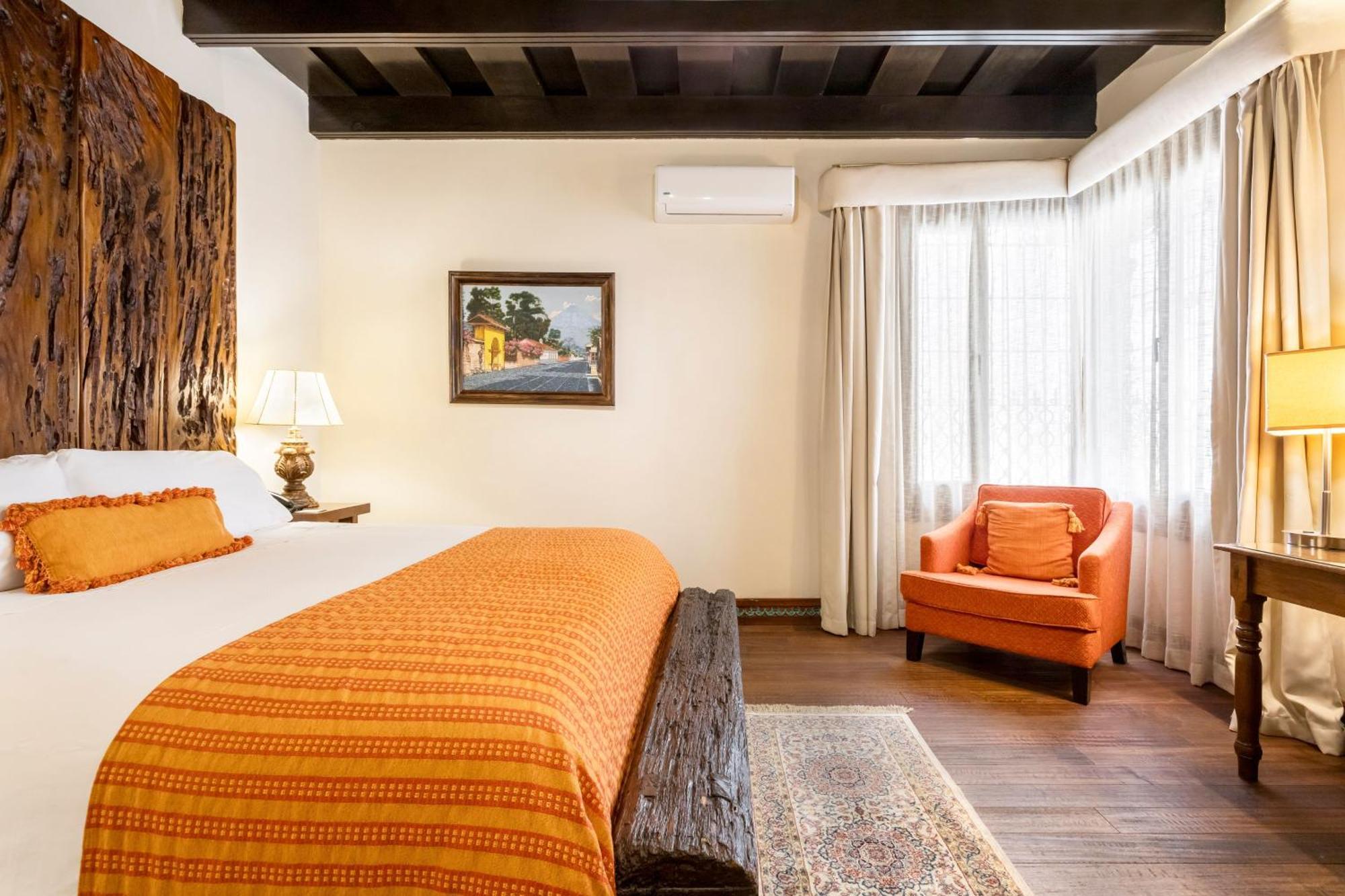 Pensativo House Hotel (Adults Only) Antigua Exterior foto