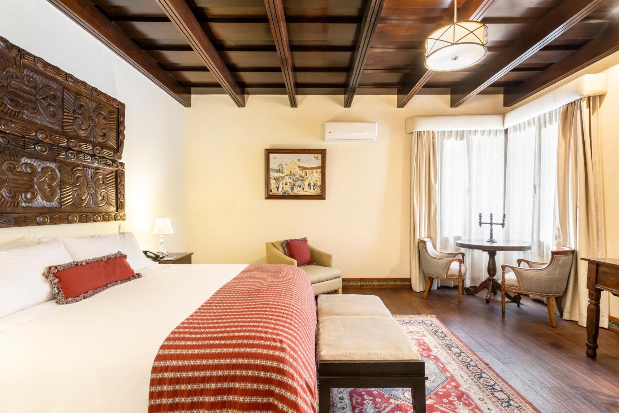 Pensativo House Hotel (Adults Only) Antigua Exterior foto