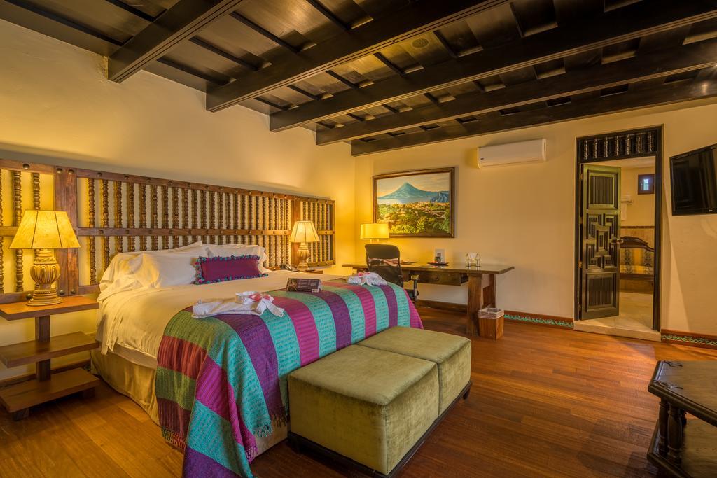 Pensativo House Hotel (Adults Only) Antigua Exterior foto