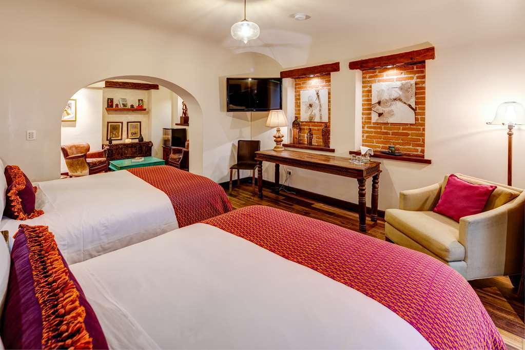 Pensativo House Hotel (Adults Only) Antigua Cameră foto