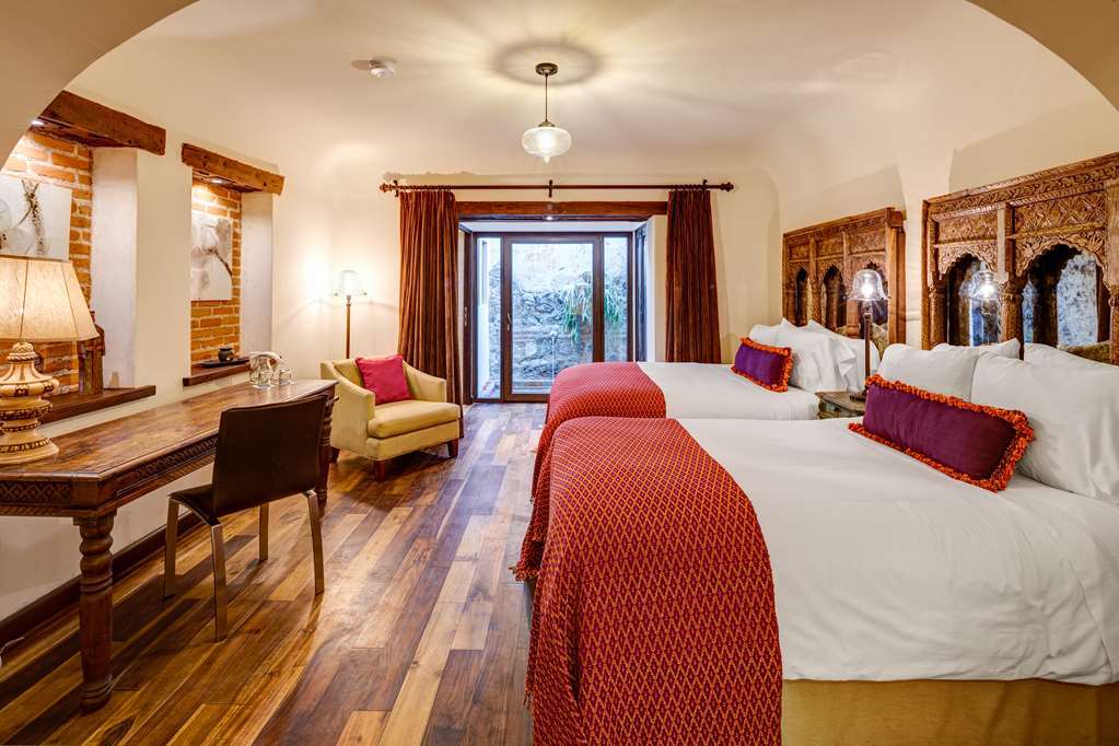 Pensativo House Hotel (Adults Only) Antigua Facilități foto