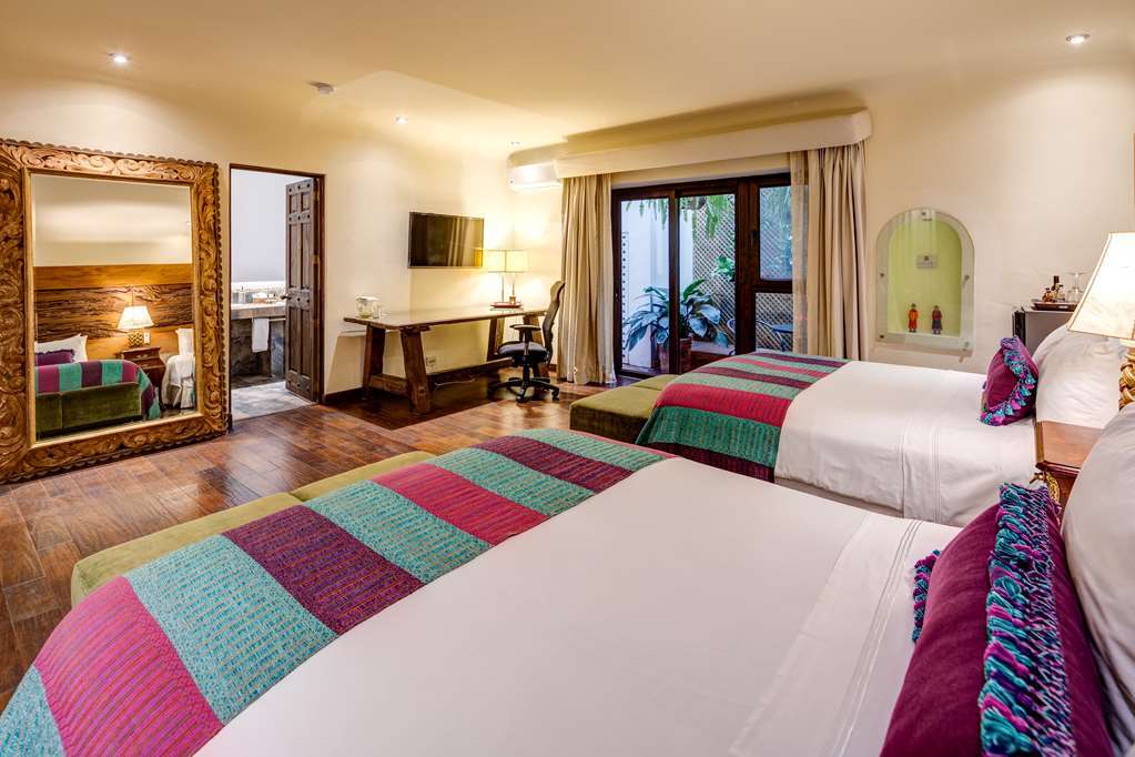 Pensativo House Hotel (Adults Only) Antigua Cameră foto